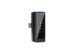 Security Wifi Enabled Door Lock , Glass Door Smart Wifi Deadbolt Lock