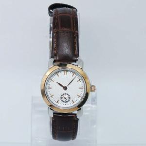 China Stainless steel quartz watch,leather watch factory