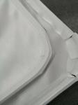 Cerement Industry Press Filter Cloth Wide Range Of Filtration Rating