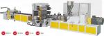 600-1200mm PVC Edge Banding Extrusion Line With Intelligent Control System