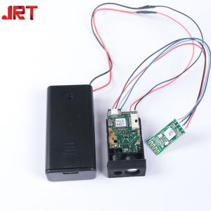 China 703A Digital Bluetooth Lidar Distance Sensor 20m High Accuracy 45 * 25 * 12mm factory
