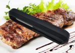 Wireless Smart Bluetooth Meat Thermometer Waterproof IP68 For Oven Grill