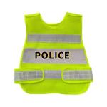 Level 3a Level 4 Bulletproof Vest Concealed Military Stab-Proof Reflective Vest