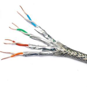China Telecommunication Lan Network Cable Cat 5E UTP Unshielded CCA 305m 4 Twisted Pairs factory