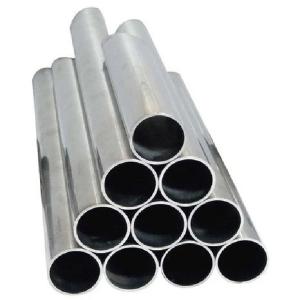 China 304 Stainless Steel Pipe With Customizable Surface Finishes For Aesthetic And Functional Needs factory