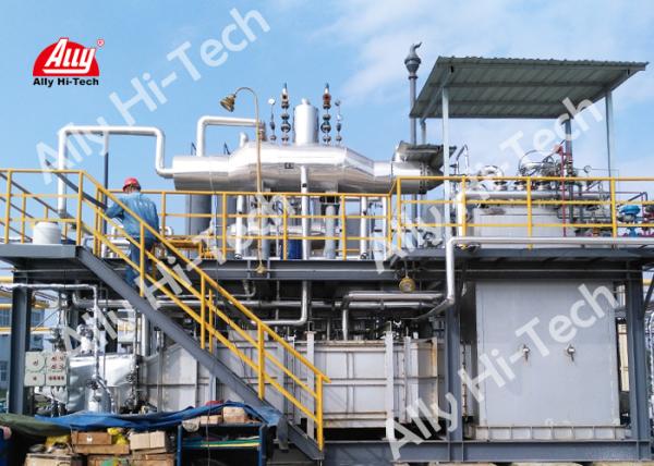 400 Kg/D - 1200 Kg/D On Site Hydrogen Generator Apply To Hydrogen Refueling