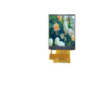 High Resolution 2.95 Inch TFT Small LCD Display With RGB+MIPI Interface