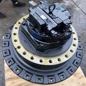 China 9270013 9301480 YB60001978 9301479 For HITACHI EX1200-6 ZX1800K-3 Travel Assembly Final Drive Travel Motor Aftermarket Original factory