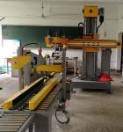 Automatic Can Palletizer, Electric Driven, 1 Year Warranty