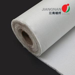 China HT 2626 Flame Retardant Cloth Broken Weave Textured Fiber Glass Cloth factory