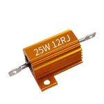 1 ohm 25 watt 100W 50w resistance 10RJ RXG24 RX24