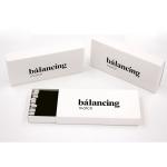 75mm Black Stick Match Box Matches Customized Logo Printing Candle Matches