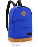 Classic Vintage College School Backpack Ba Lovely bag for traveling
