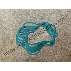 China SHACMAN F2000 F3000 WP10 WD12 WD615 WD618 Engine Cylinder head cover gasket 614040021/612600040565 factory