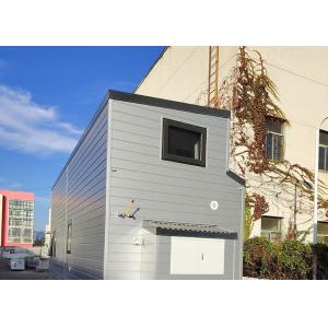 AS/NZS Standard Light Steel Prefab Modular Home Where To Buy A Used Tiny House