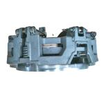 11" 19 Spline 6 Pad 31 Hub Deere Tractor Clutch Plate Cerametallic RE211277