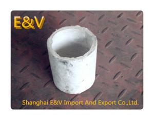 China Casting Machine Parts Fiber White Inner factory