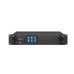 LCD Display Gooseneck Conference Microphone Hyper Cardioid Directional