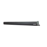 Compact and Durable 1450*178*120 Black Camping Road Shower Storage Tank for