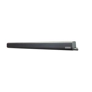 China High- Aluminum Alloy 26L Camping Road Shower Water Tank for Car Roof Rack Payment T/T factory