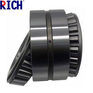 China Automobils tapered roller bearings chrome steel 352038 352040 352044 352048 352052 factory