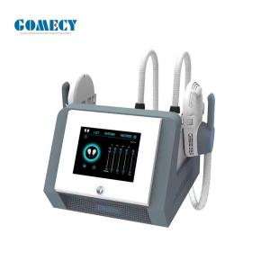 China Teslasculpt Use 100HZ Muscle Stimulator Machine With CE factory