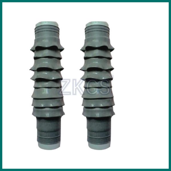 Two Core Silicone LV Cable Joint Kit Termination 20000V For Electrical Cable