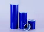 Low Tack Surface Protection Film , Polyethylene Protective Film With Acrylic