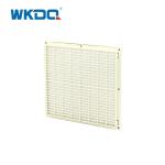 3326-300 Electrical Cabinet Air Filter , Air Clean Control Panel Ventilation Fan