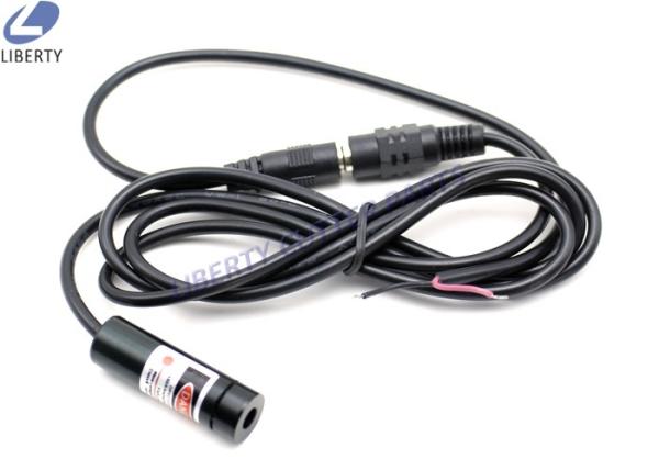Cutter Spare Parts 059091 / 70131764 Flashing Light Laser Light For Bullmer Auto