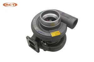 China 114400-3530 1144003530 Excavator Turbocharger For EX300-5 K18 Ni-Fe Axle Material factory