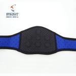 Hot Selling Self-heating Magnetic Neck Support Pillow Neck Support Brace For