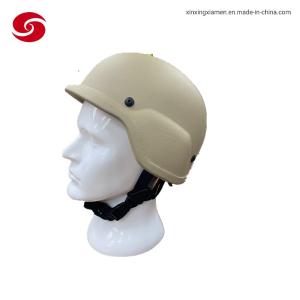 China Desert Pagst 2000 Bullet Proof Helmet factory