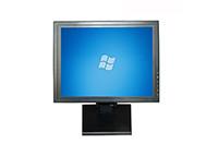 China OEM POS Touch Screen Monitor , Touch Screen Till Monitor Intel Celeron Processor factory