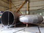 450-1000rpm Water Generator Francis Hydro Turbine with High Durability and