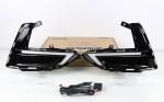 Nissan Sylphy DRL Car LED Daytime Running Lights autobody parts