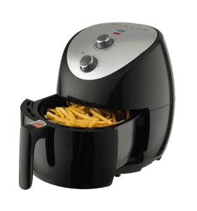 China Healthy Multifuction Air Fryer 1500W 8 In 1 Oilless Cooker Adjustable Temperature factory