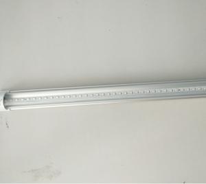 China China manufactures T5 T6 RGB led tube light dancing light video light 900mm Aluminum Alloy factory