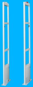 China ABNM 8.2Mhz EAS RF supermarket merchandise alarm anti theft antenna system factory