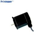 60mm 2 Phase Nema 24 2.2N.M Waterproof Stepper Motor