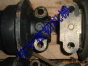 China komatsu PC300 track roller parts factory