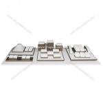 Store furniture displays jewelry display Jewelry props