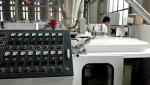 Jwell PVC Foam Advertising Board Extrusion Line