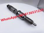 D5010222559 DCI11 0445120309 Bosch Performance Injectors