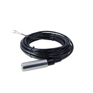 China Stainless Steel 316L 28VDC 4mA Silicon Piezoresistive Pressure Sensors factory