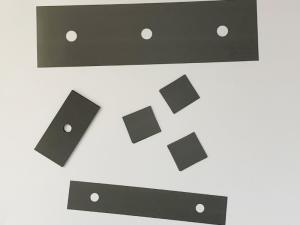 China Transformaer 35AW550 0.5mm Laminated Silicon Steel factory