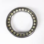 SF2812PX1 Angular Contact Ball Bearing Excavator Bearing 140x175x17.5mm