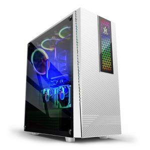 China Core I3 10105 Gaming PC Desktops factory