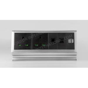 Multi - Function Unlimited Extension Custom USB Power Socket Convenient And