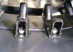 BV 206 Hagglunds Tracked Snow Vehicles Rubber Tracks 620*90*64